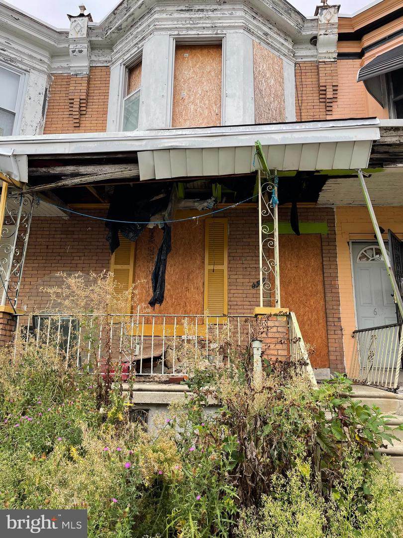 6139 Chancellor Street - Photo 1