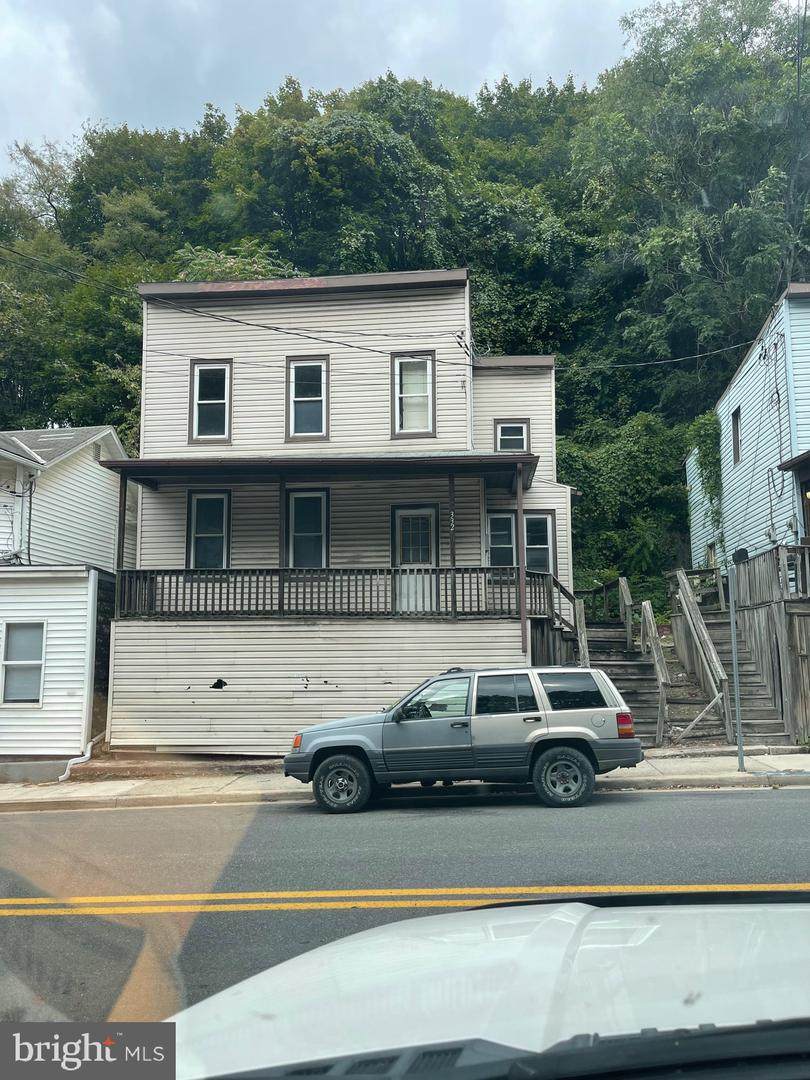 332 Baltimore Avenue - Photo 1