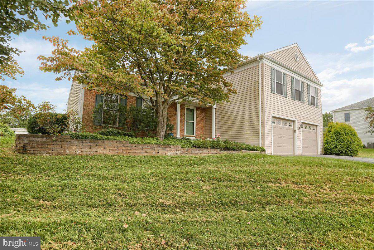 803 Tallyho Drive - Photo 1