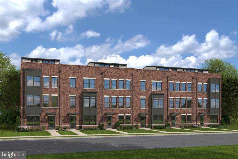 1504 Lowman Street - Photo 1