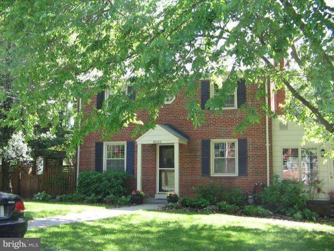 8022 Barron Street - Photo 1