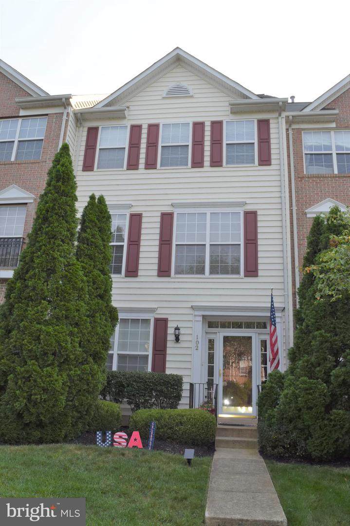 102 Cameron Parke Court - Photo 1