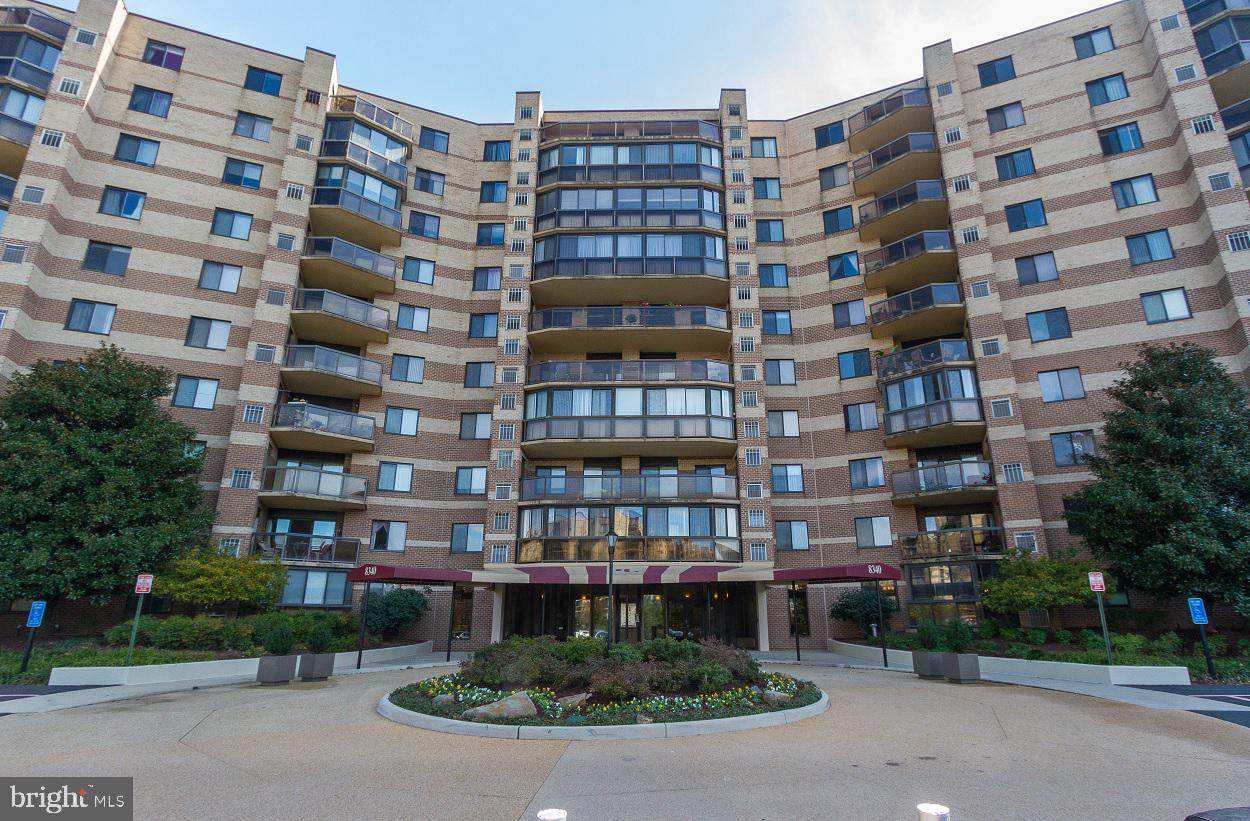8380 Greensboro - Photo 1