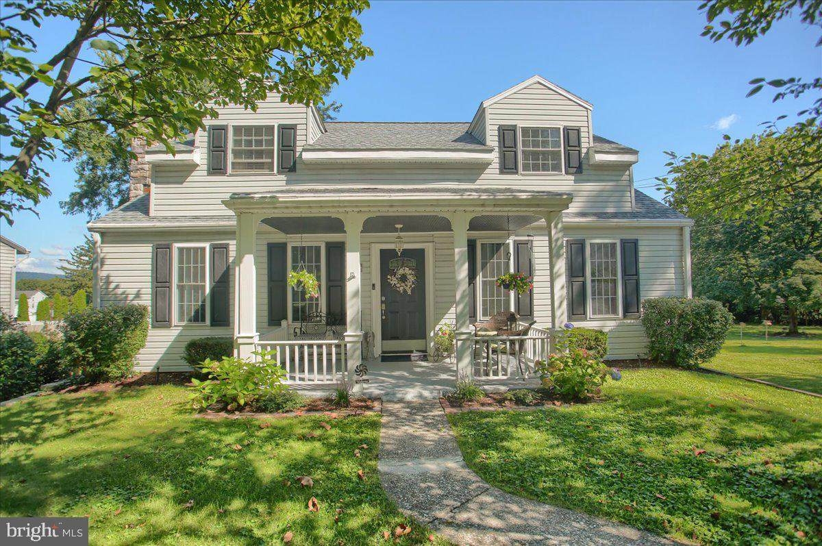 4520 Ethel Street - Photo 1