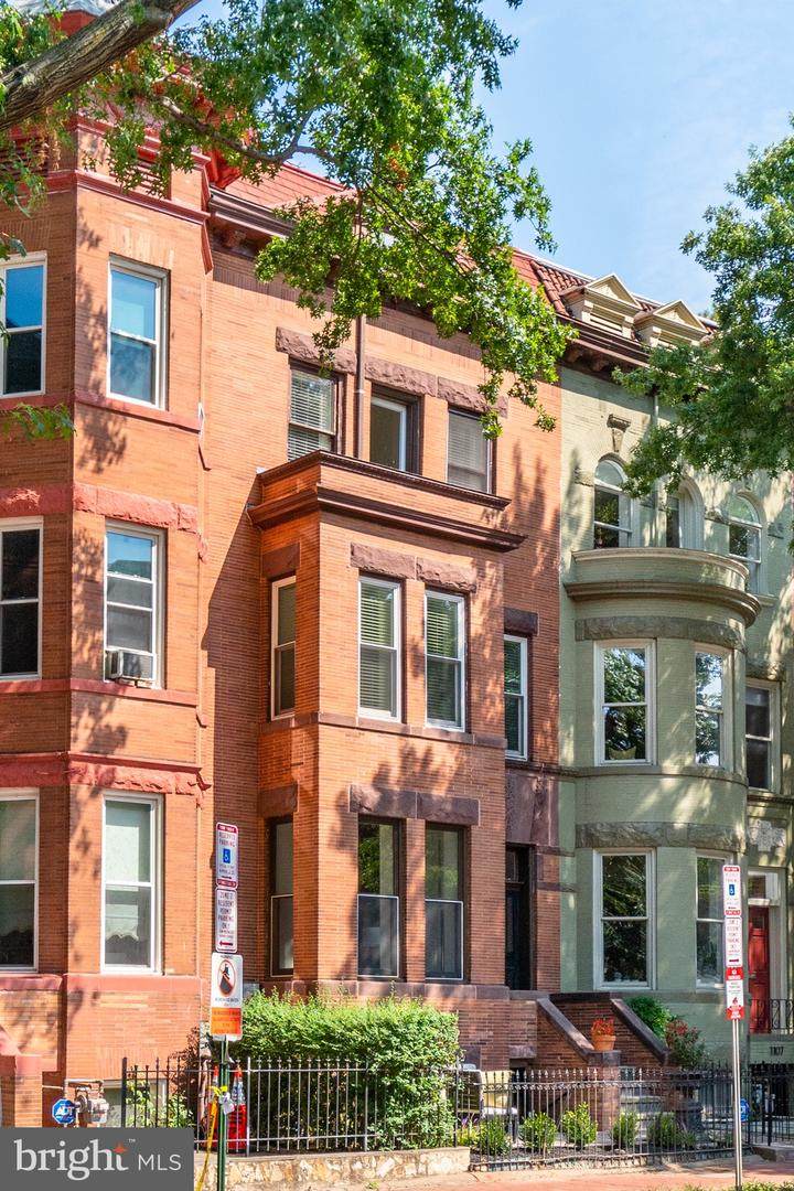 1109 P Street - Photo 1
