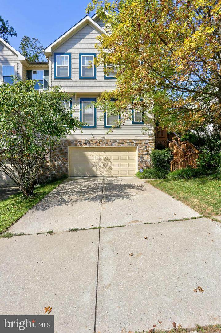 5912 Pimlico Road - Photo 1