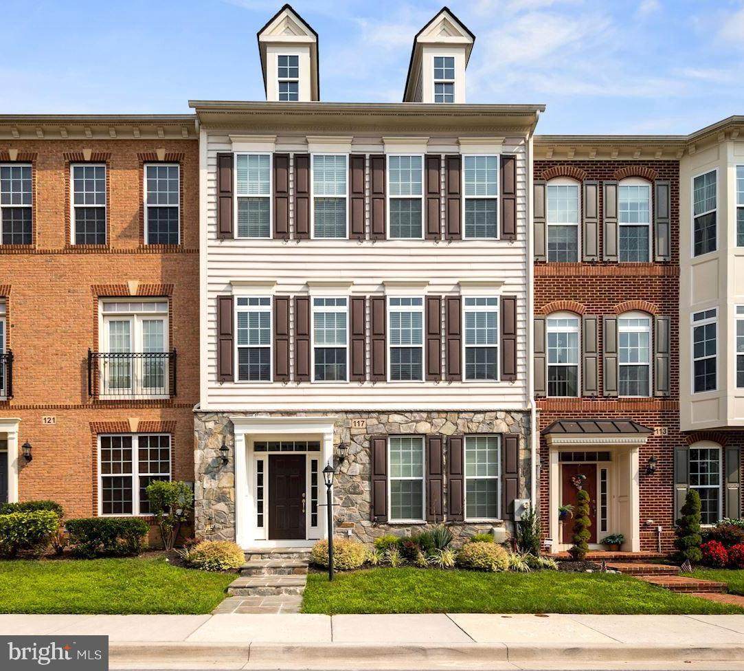 117 Autumn View Drive - Photo 1