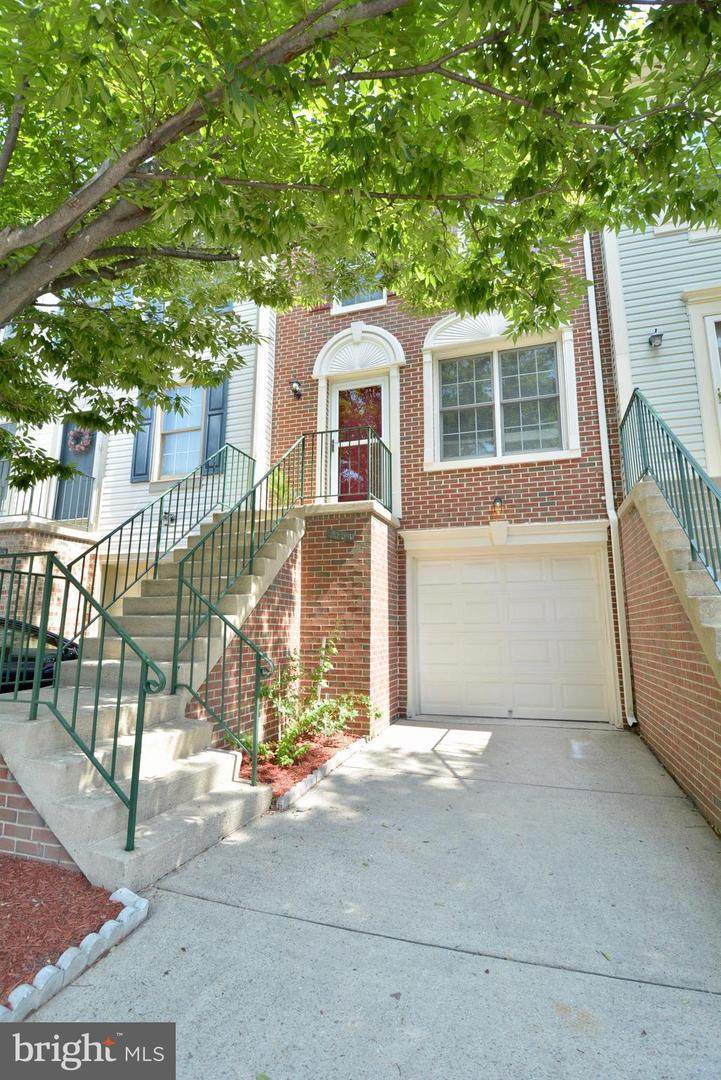 3004 Colonial Springs Court - Photo 1