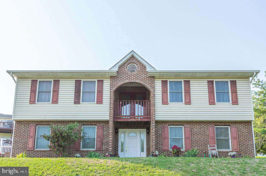 479 Varghese Drive - Photo 1