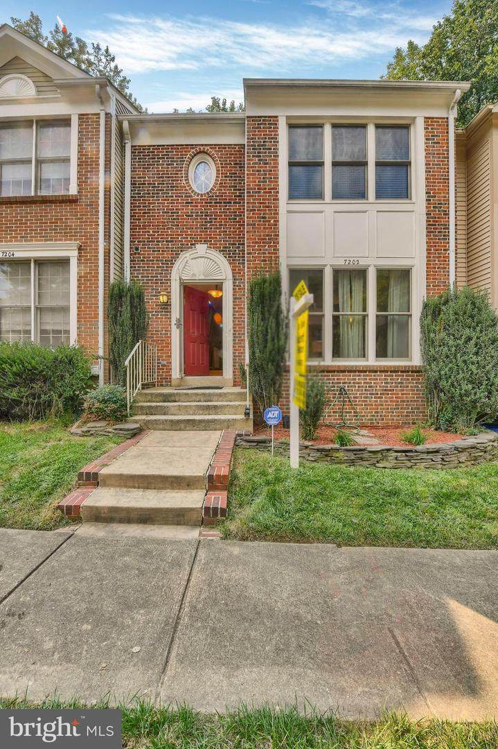 7202 Burton Hill Court - Photo 1