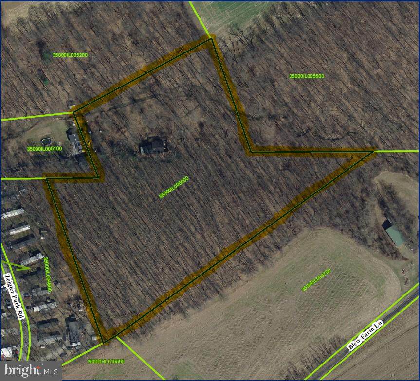 1801 Winters Road - Photo 1
