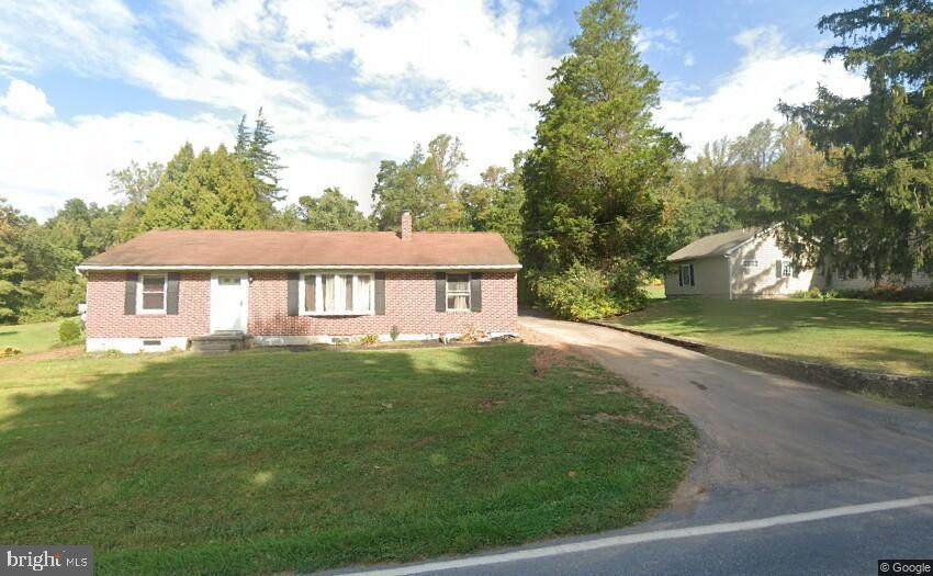 1185 Swamp Bridge Road - Photo 1