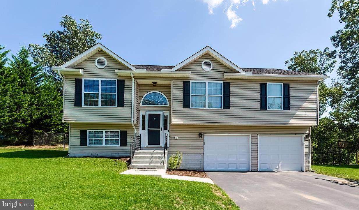166 Leviticus Drive - Photo 1