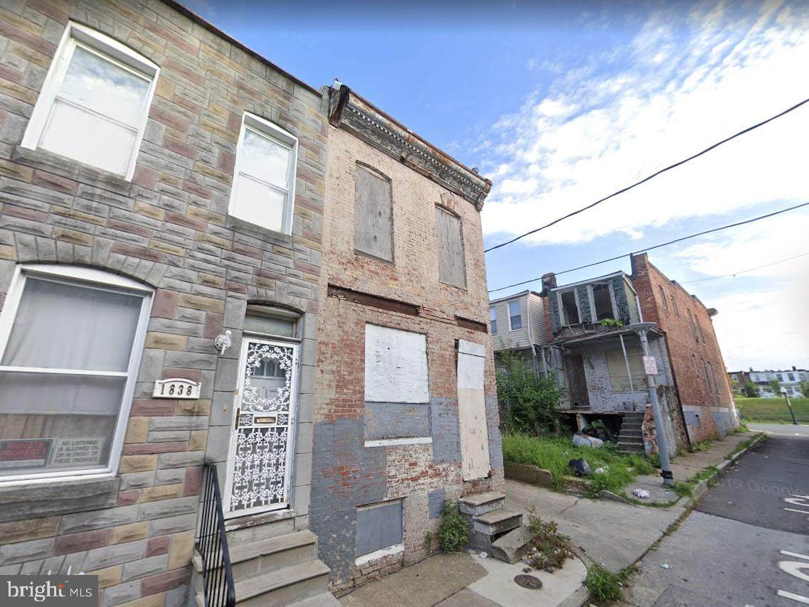 1840 Chapel Street - Photo 1
