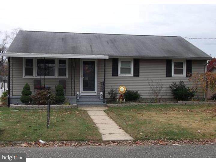 1 Liberty Avenue - Photo 1