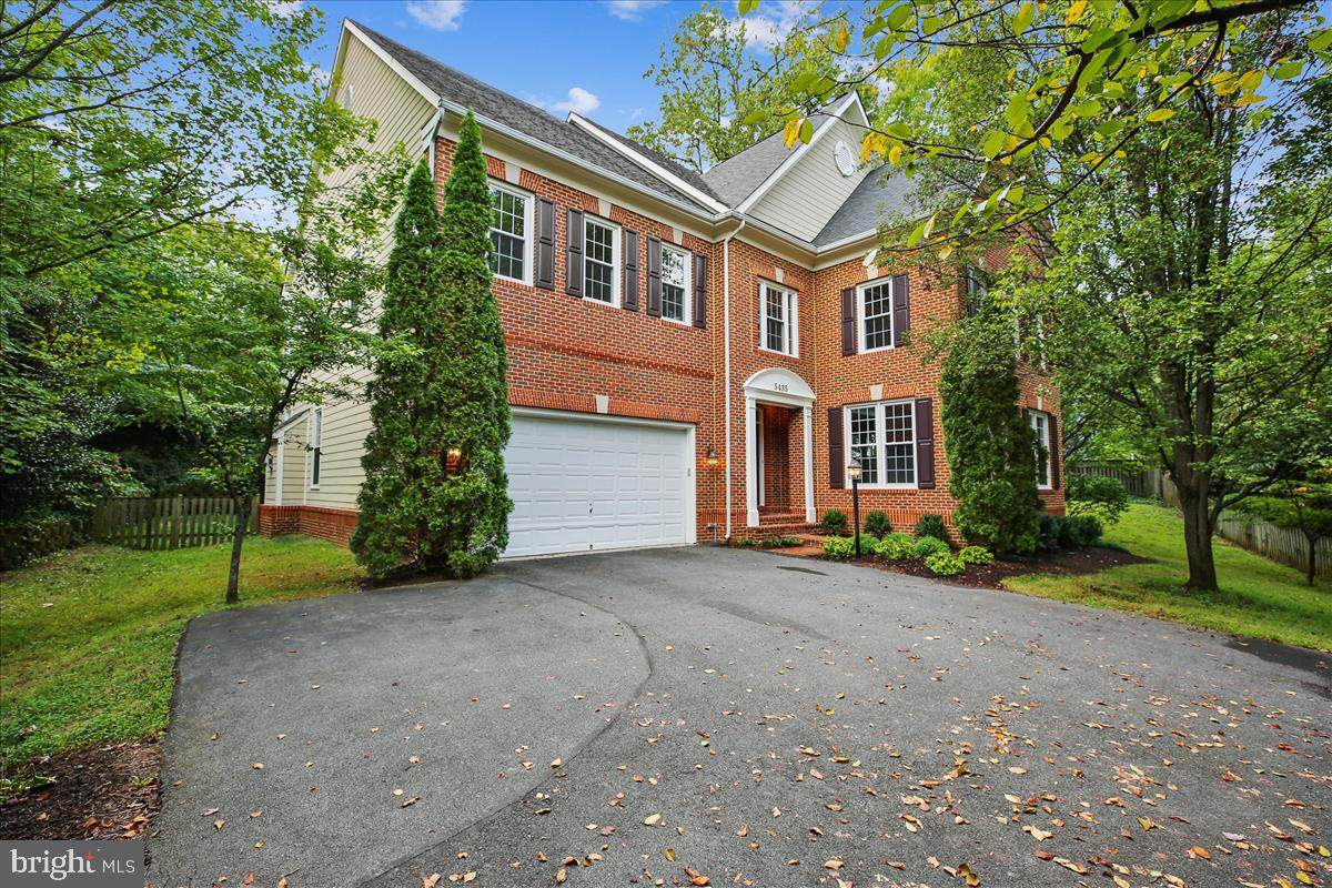 5435 Alta Vista Road - Photo 1