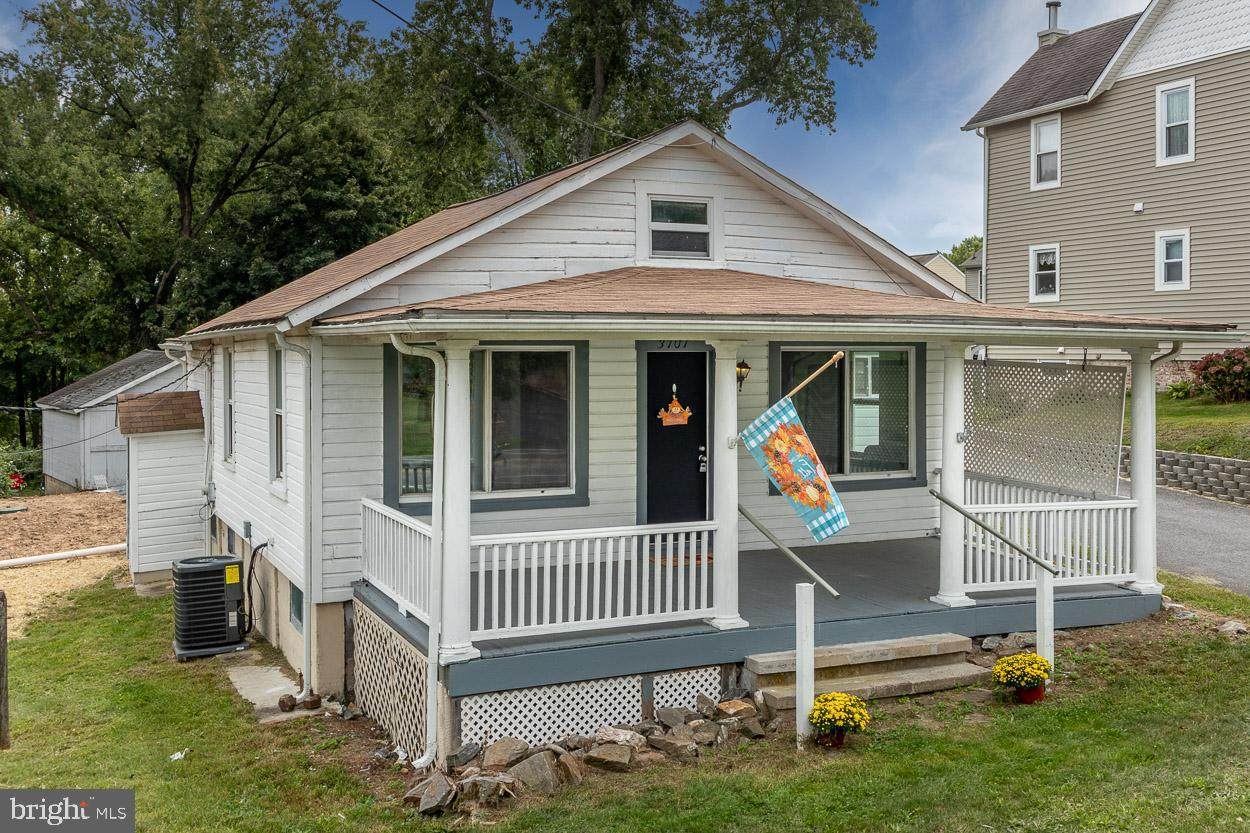 3707 Philadelphia Road - Photo 1