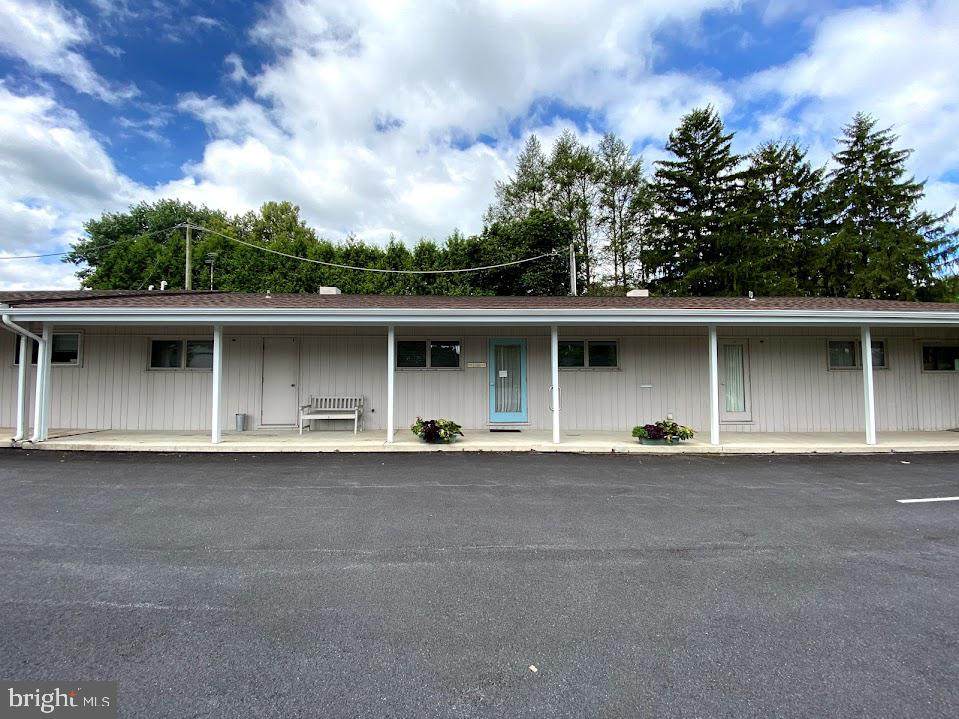 1151 Cornwall Road - Photo 1