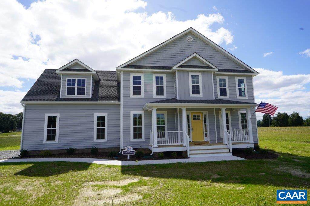 45 Richardson Dr - Photo 1