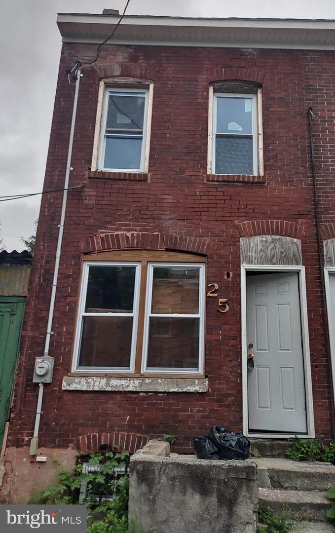 25 Taylor Street - Photo 1
