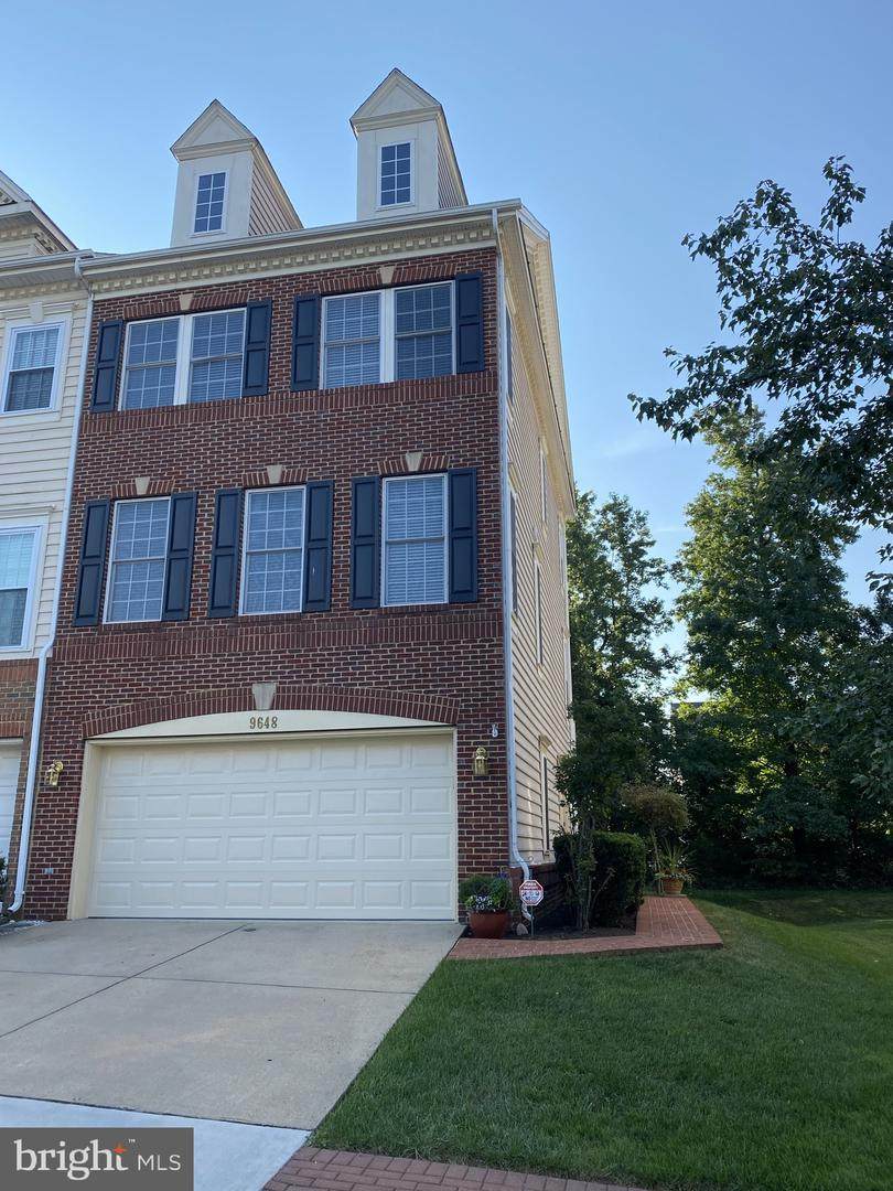 9648 Potters Hill Circle - Photo 1