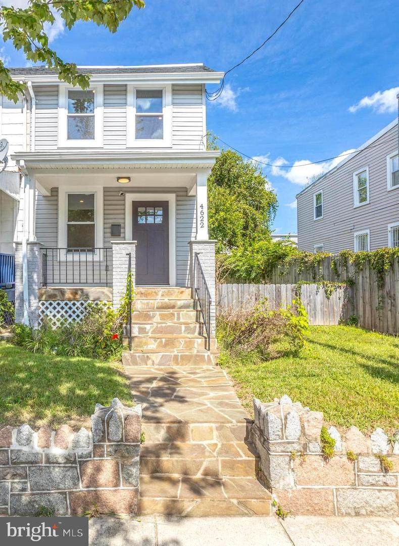 4622 Hayes Street - Photo 1