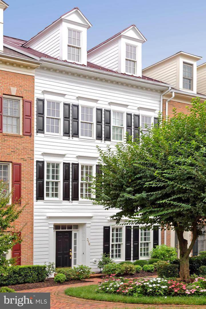 316 Fayette Street - Photo 1