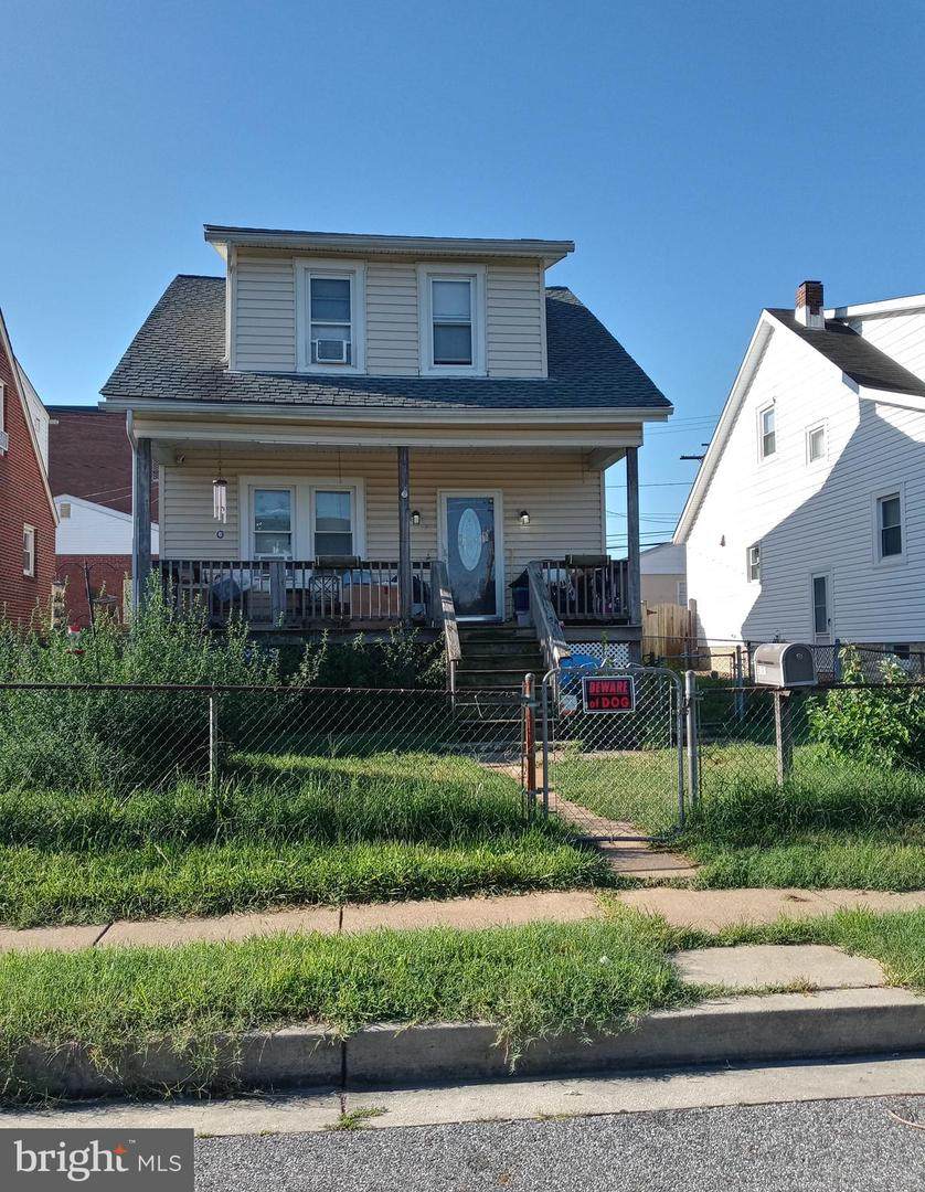 6729 5TH Avenue - Photo 1