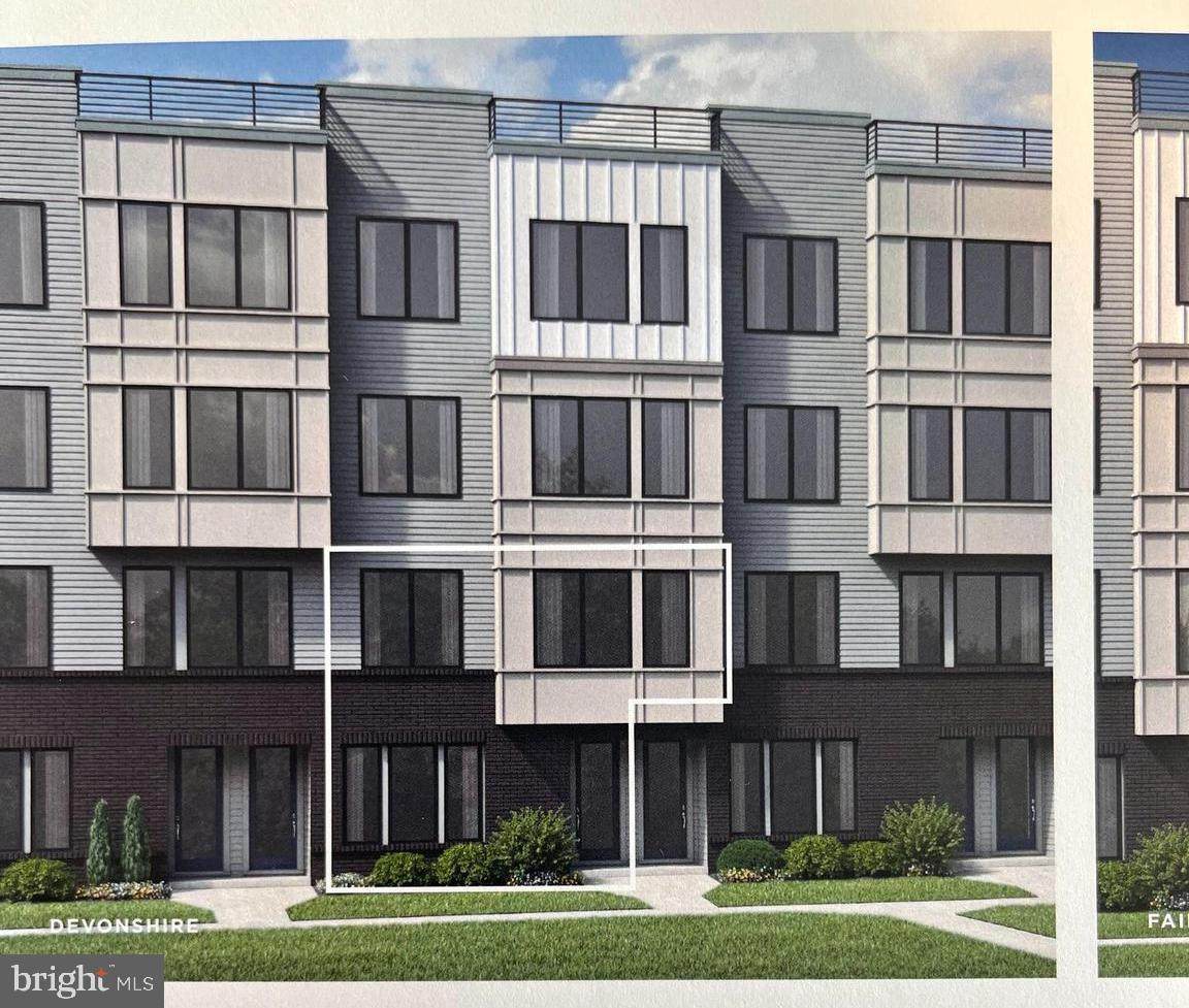 1109 Morton Alley - Photo 1