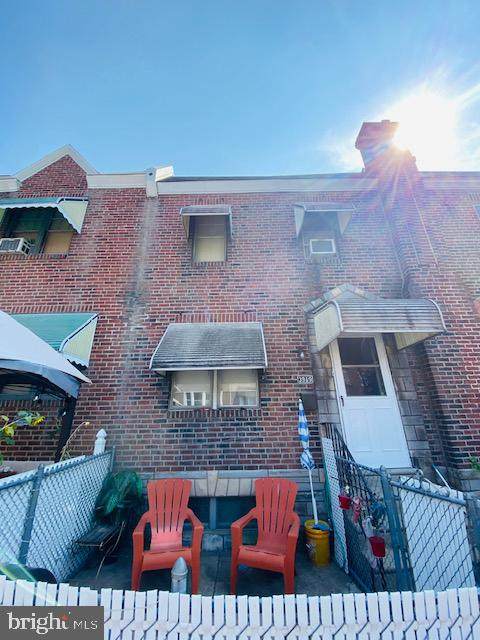 3919 Palmetto Street - Photo 1