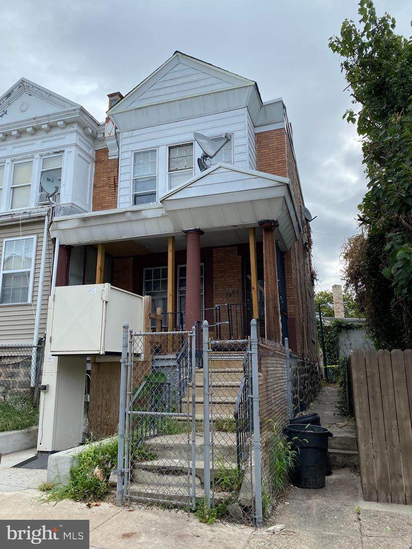 1229 Millick Street - Photo 1