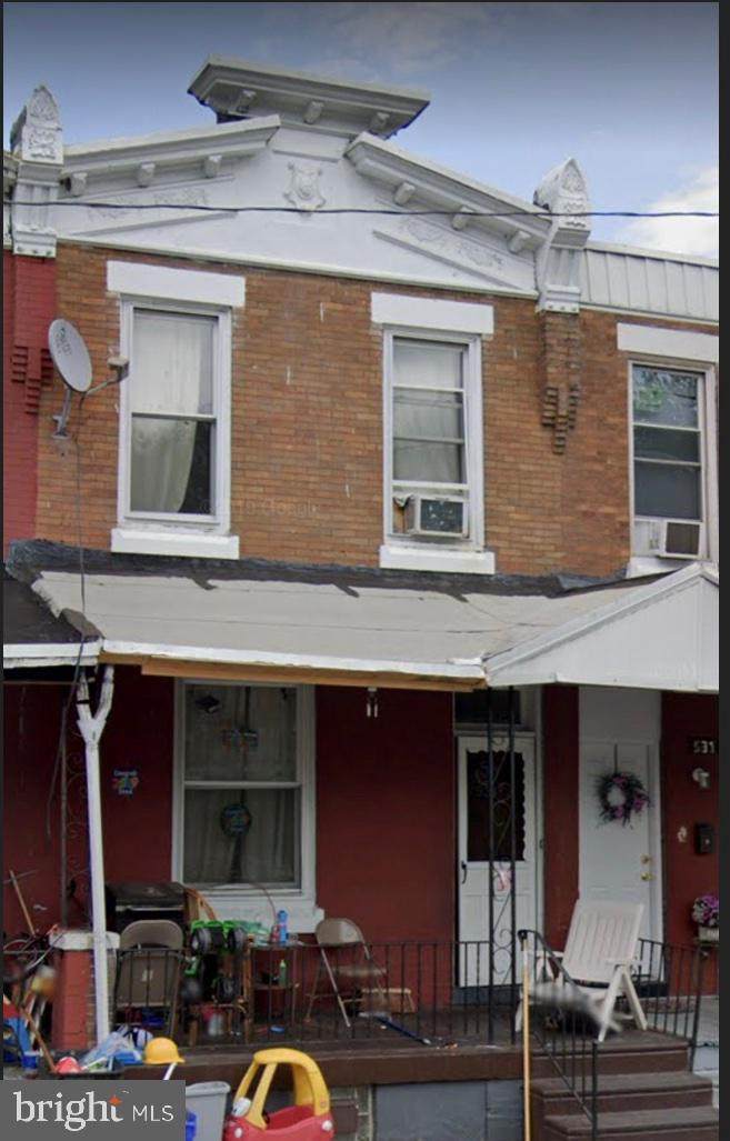 533 Creighton Street - Photo 1