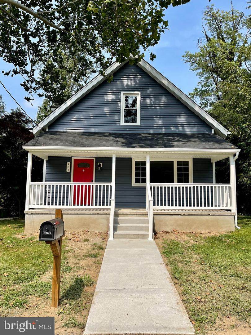 101 Crooked Lane - Photo 1