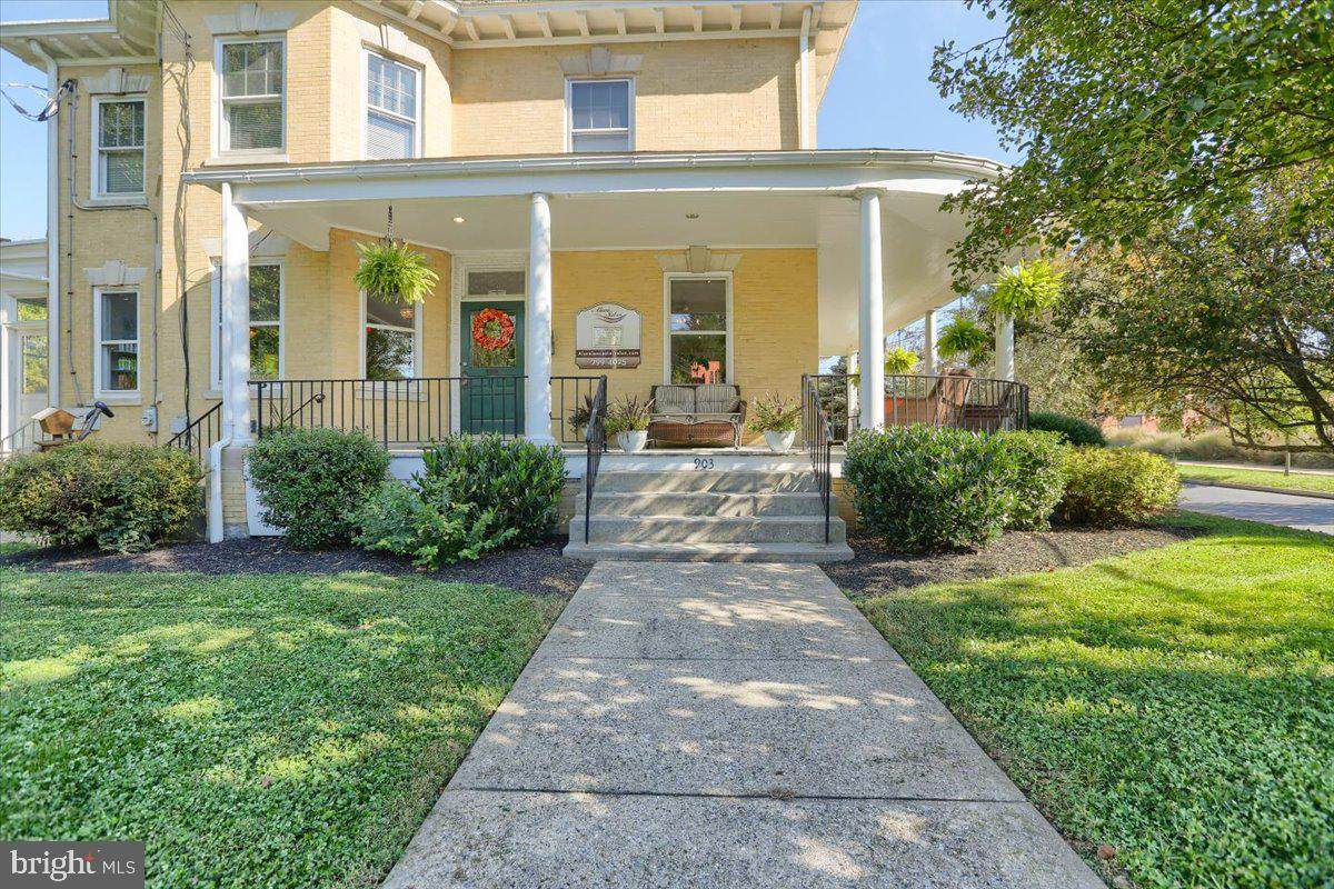 903 Wheatland Avenue - Photo 1