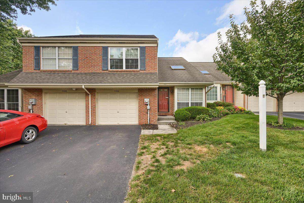 5502 Partridge Court - Photo 1