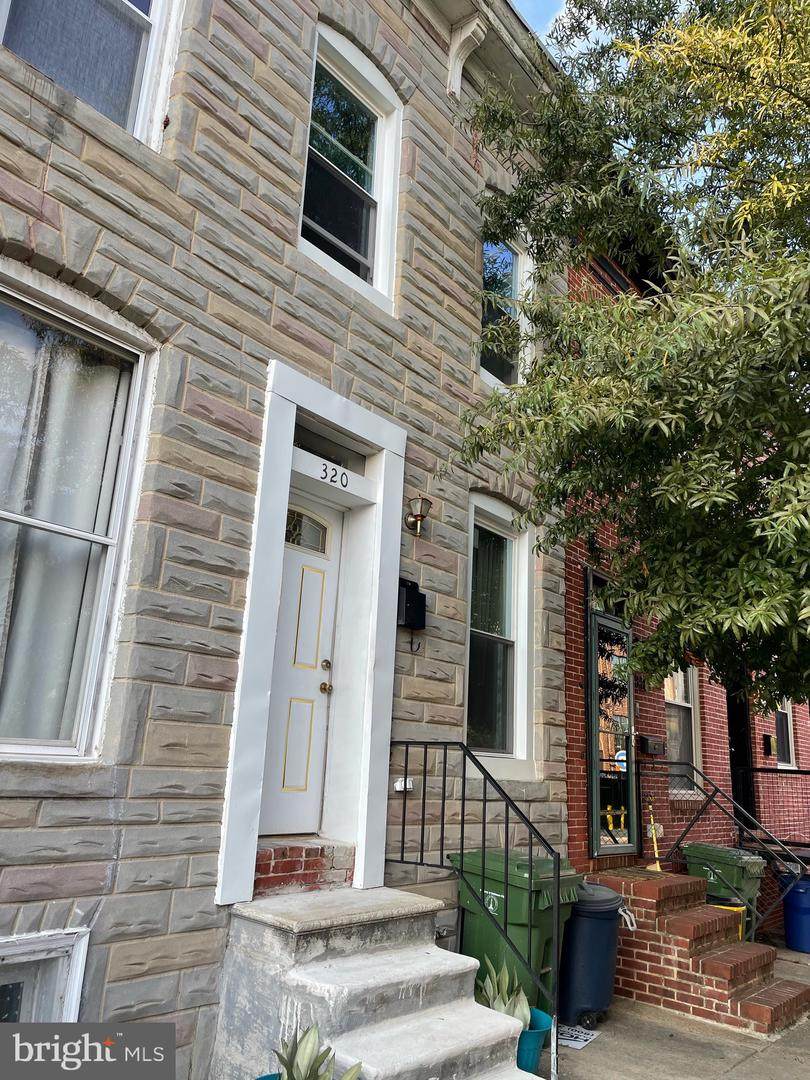 320 28TH Street - Photo 1