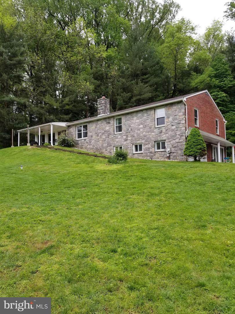 2107 Brintons Bridge Road - Photo 1
