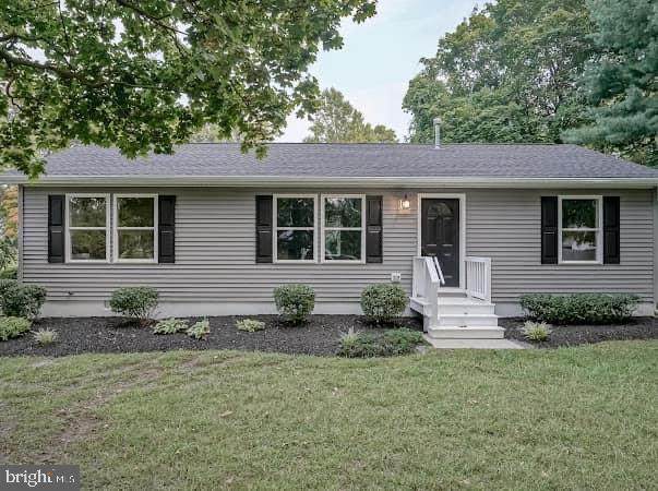36 Pressey Street - Photo 1