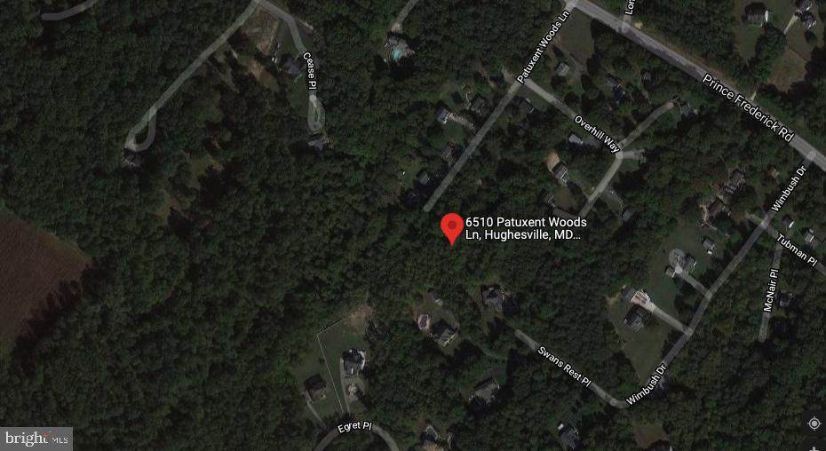 6510 Patuxent Woods Lane - Photo 1