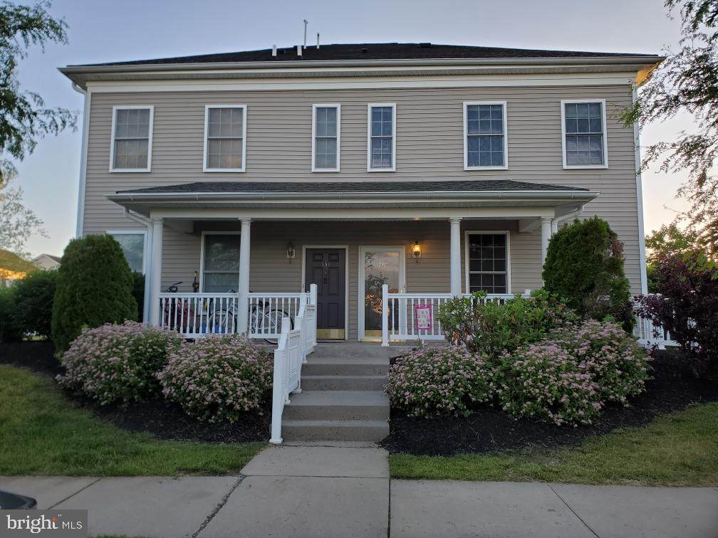 131 Bordentown Crosswicks Road - Photo 1