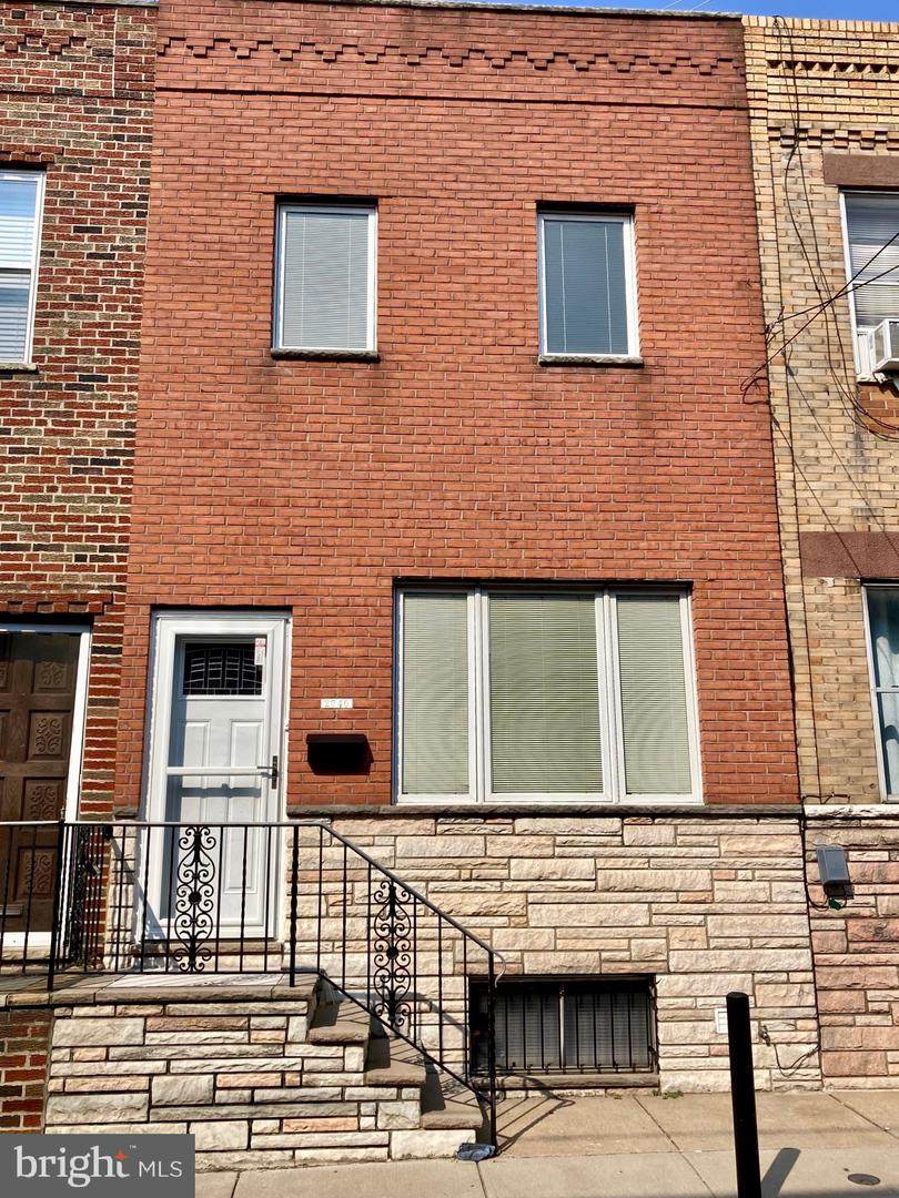2240 Hicks Street - Photo 1
