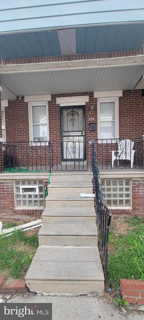 2114 Anchor Street - Photo 1