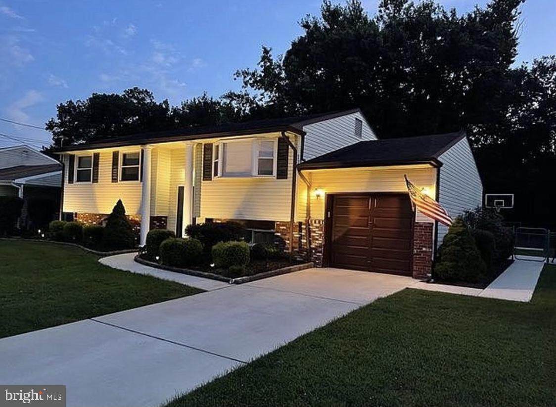 845 Lois Drive - Photo 1