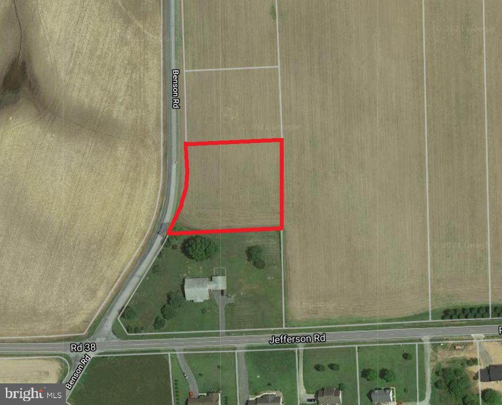 0 Benson Rd - Photo 1