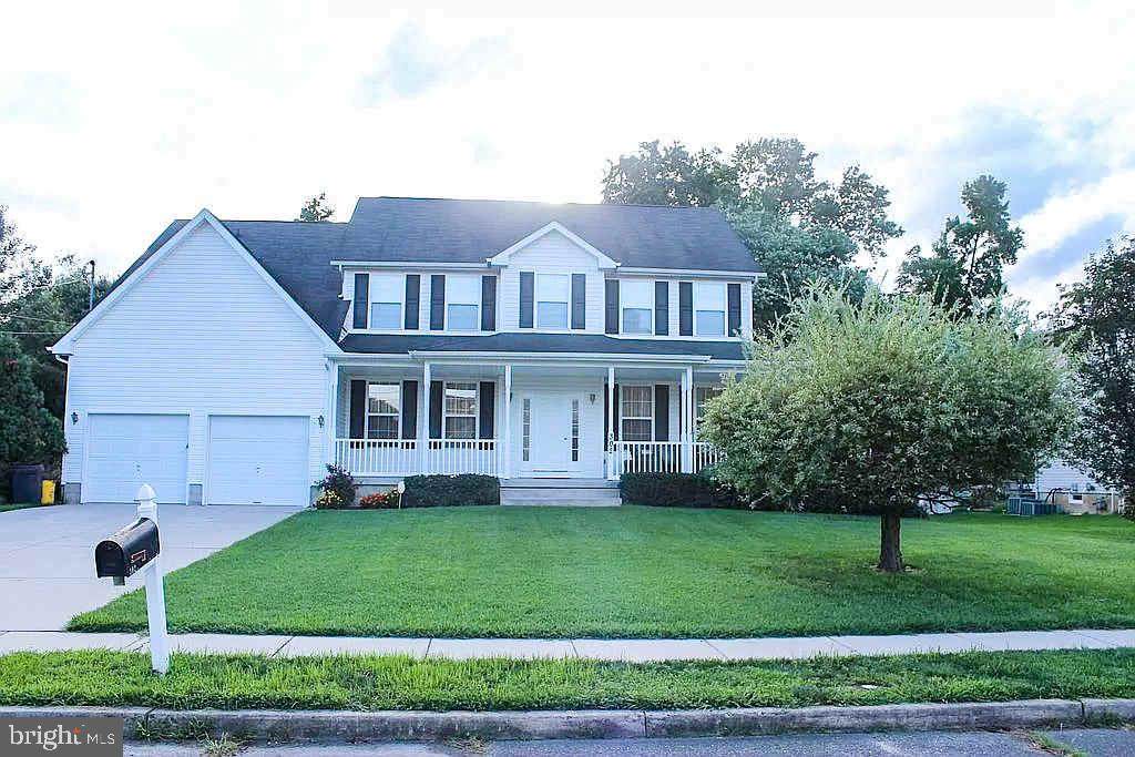 302 Alpha Avenue - Photo 1