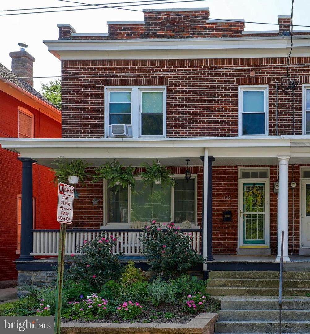 148 Ross Street - Photo 1