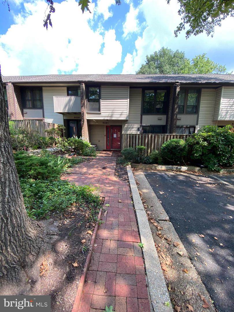 5441 Ring Dove Lane - Photo 1