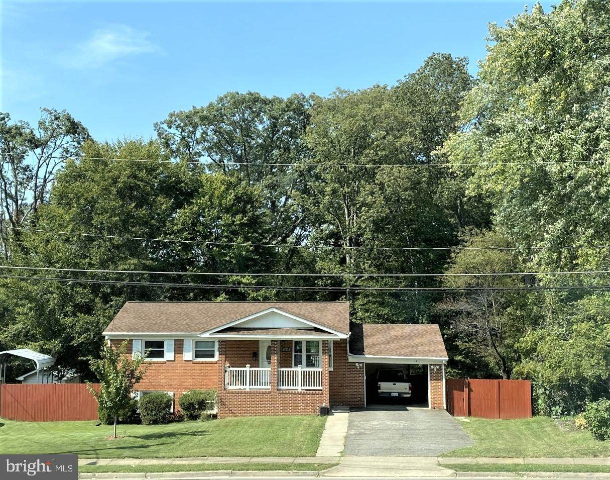 2204 Emporia Street - Photo 1