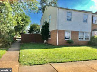 8107 Community Drive - Photo 1