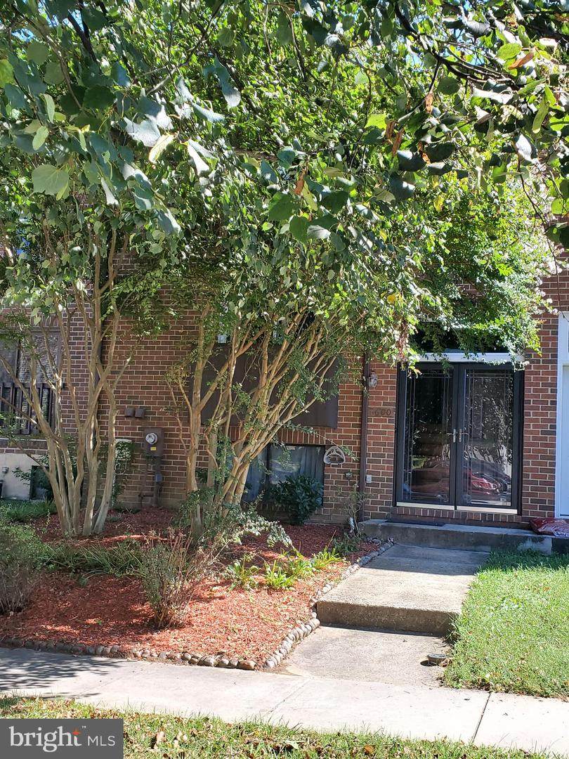 6600 Waning Moon Way - Photo 1